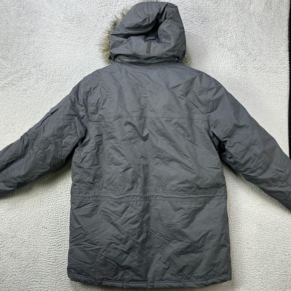 LL Bean Jacket Mens Large